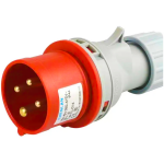 Imix 4-Core Heavy-Duty 3-Phase Power Extension (15m) - Image 5