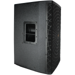 Imix Sound 15" Two Way Speaker Black Widow - Image 3