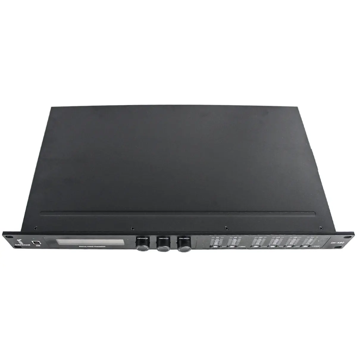 Imix IM480 Digital Signal Processor - Image 5