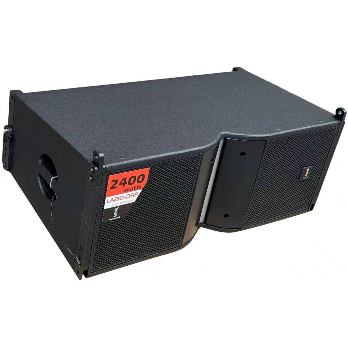 Imix LA210-DSP Active Line Array - Image 2