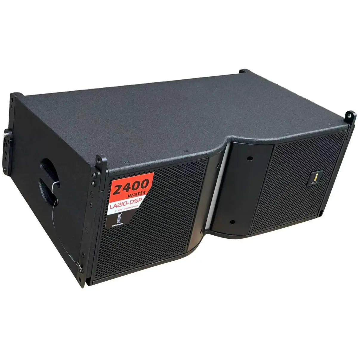 Imix LA210-DSP Active Line Array - Image 2