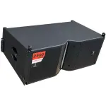 Imix LA210-DSP Active Line Array - Image 2
