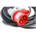 Imix 4-Core Heavy-Duty 3-Phase Power Extension (15m) - Image 2