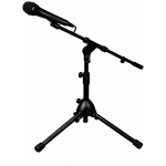 Imix FS-02 Floor Tripod Mic Stand - Image 2