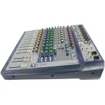 Imix IM-S12 Signature 12 Channel Analogue Mixer - Image 5