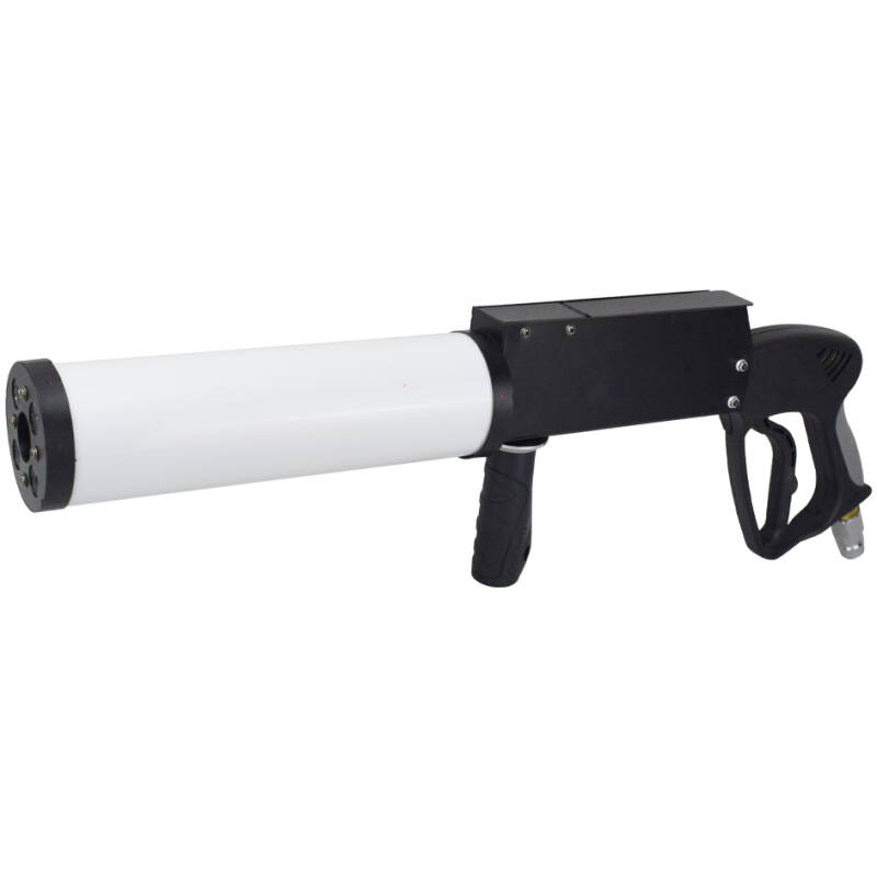 Imix FREEZE RAY 1 LED Visual Effects CO2 GUN