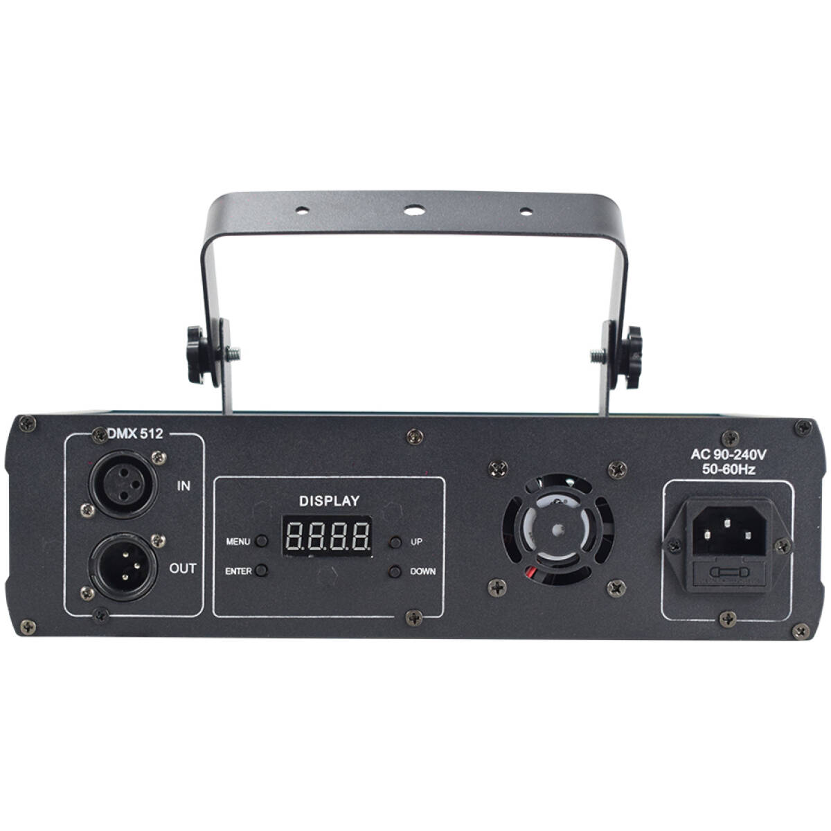 Imix Stingray 2: Dual-Eye Full Color Laser System - Image 3