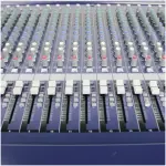 Imix MX32XU 32 Channel Analogue Mixer - Image 3