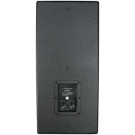 Imix Sound 15" Two Way Speaker Black Widow - Image 4