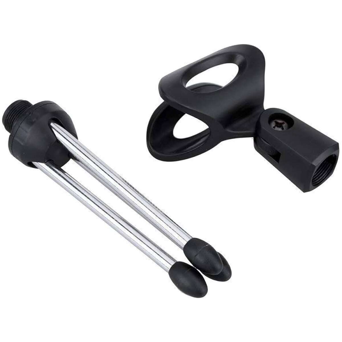 Tecnix TDS-M300 Desktop Tripod Microphone Stand - Image 3