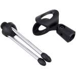 Tecnix TDS-M300 Desktop Tripod Microphone Stand - Image 3