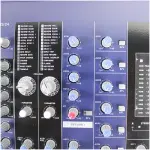 Imix MX32XU 32 Channel Analogue Mixer - Image 4