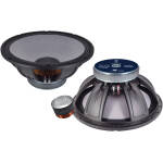 Imix 18X800 18" Ferrite Magnet Loose Woofer - Image 6