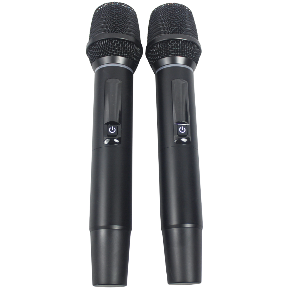 Imix MC-101 Wireless Dual Microphone - Image 3