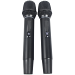 Imix MC-101 Wireless Dual Microphone - Image 3