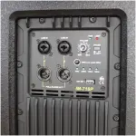 Imix IM718P 2400W Active Subwoofer - Image 5