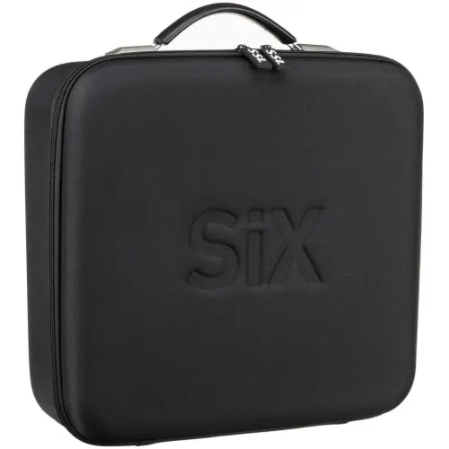 Solid State Logic SiX Carry Case