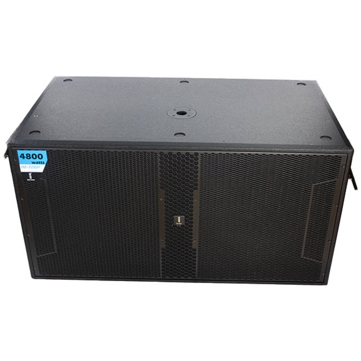 Imix IM728P Active Subwoofer - Image 3
