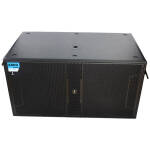 Imix IM728P Active Subwoofer - Image 3