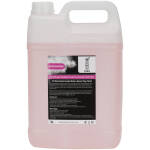 Afrosmoke 5L Medium Density Smoke Liquid