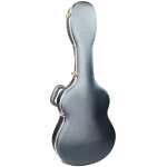 Prorak ABS Classic Guitar Case (Grey)