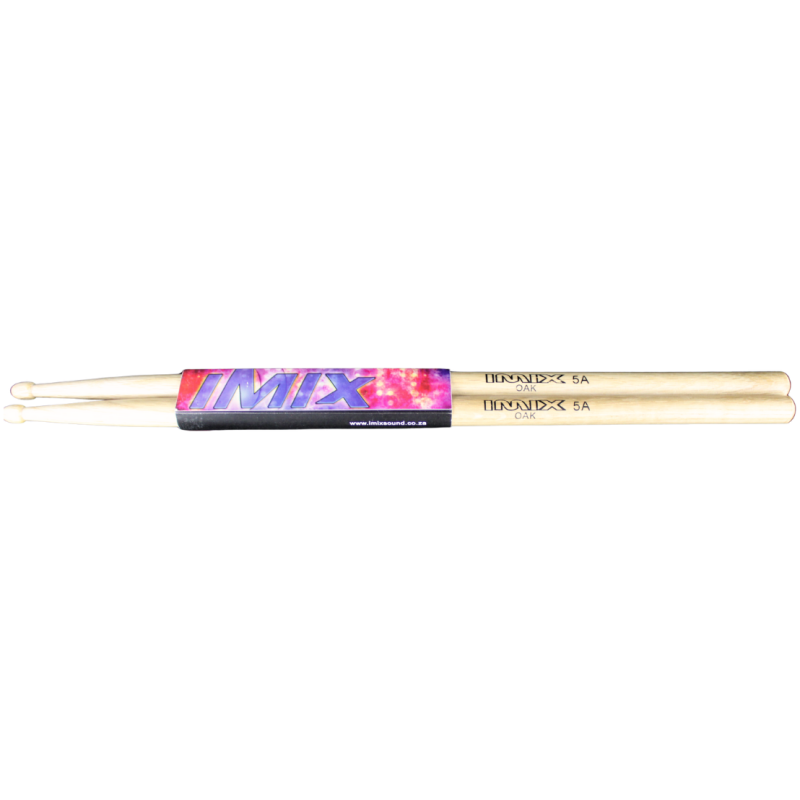 Imix 5A Oak Drumsticks