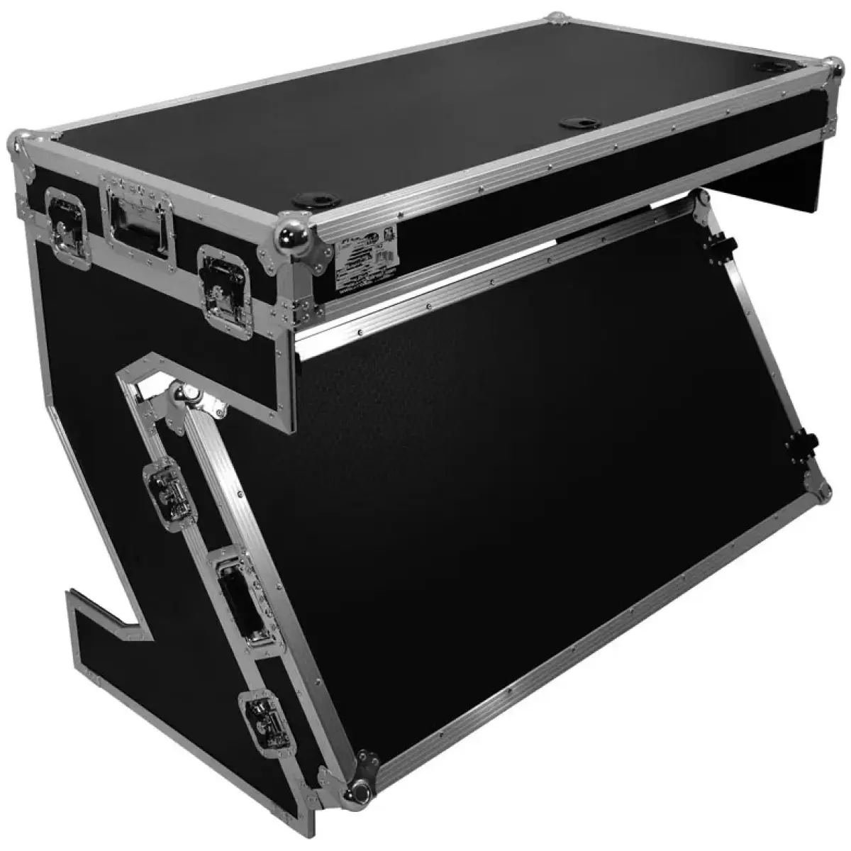 Imix Portable DJ Desk - Image 2