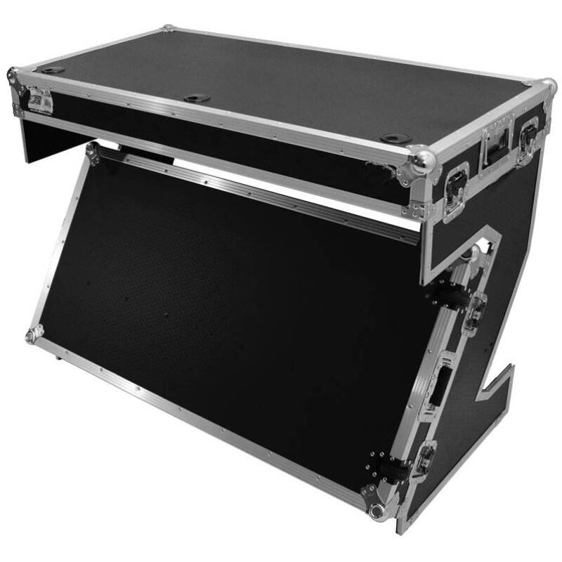 Imix Portable DJ Desk