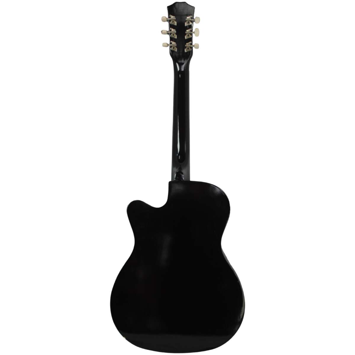 Harmonix AC-3810-VS Acoustic Guitar - Image 5