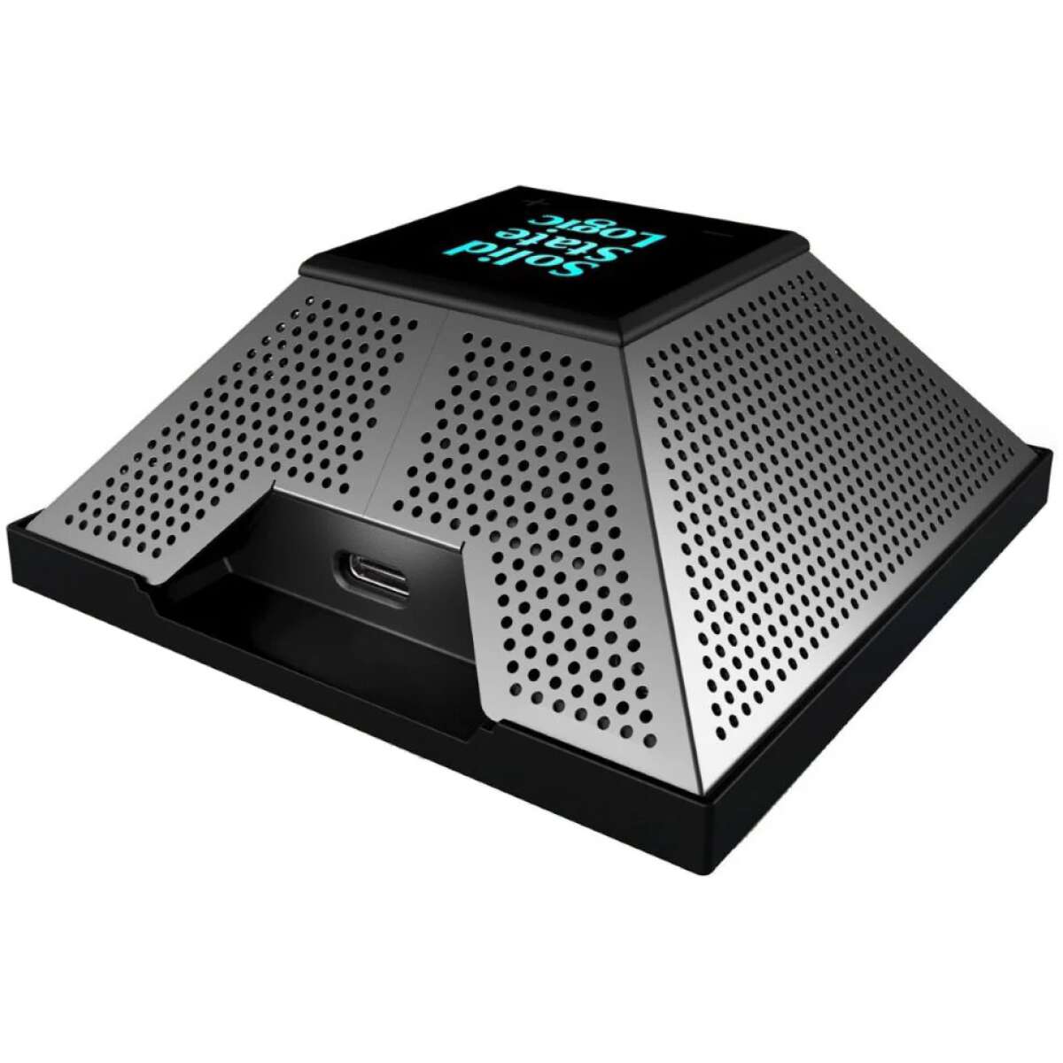 Solid State Logic Connex Advanced USB Microphone - Image 5