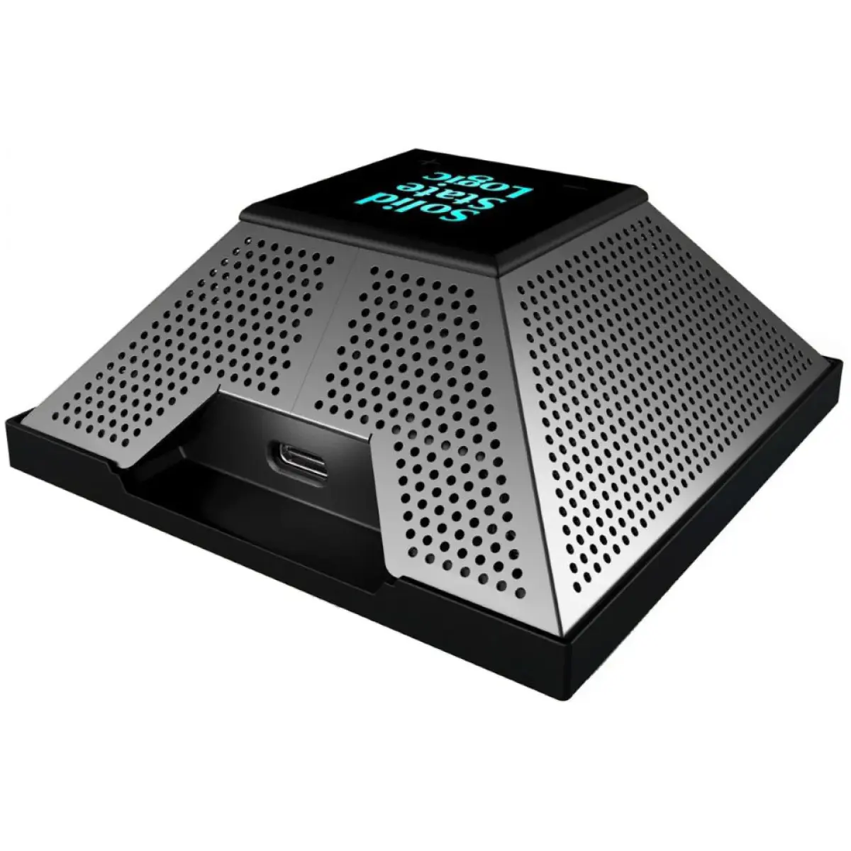 Solid State Logic Connex Advanced USB Microphone - Image 5