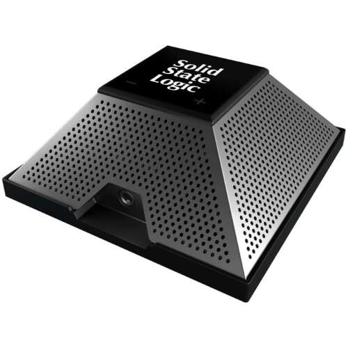 Solid State Logic Connex Advanced USB Microphone