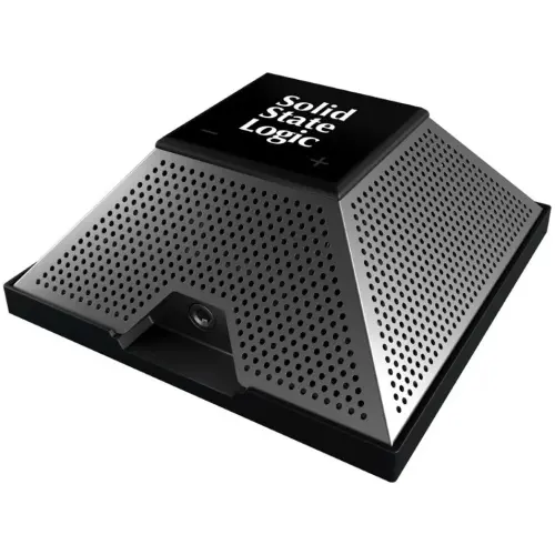 Solid State Logic Connex Advanced USB Microphone