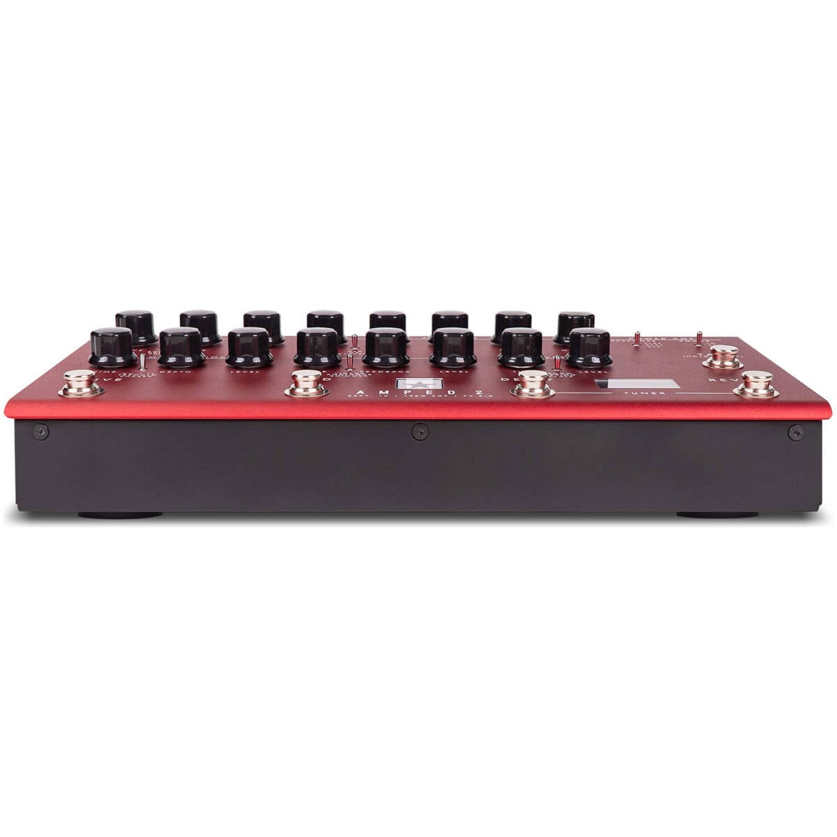 Blackstar DEPT10-AMPED2 Guitar Amplifier Pedal - Image 4