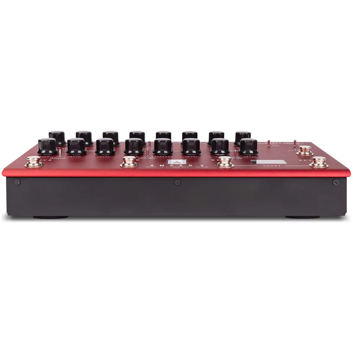 Blackstar DEPT10-AMPED2 Guitar Amplifier Pedal - Image 4