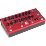 Blackstar DEPT10-AMPED2 Guitar Amplifier Pedal - Image 2