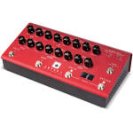 Blackstar DEPT10-AMPED2 Guitar Amplifier Pedal - Image 3