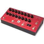 Blackstar DEPT10-AMPED2 Guitar Amplifier Pedal - Image 3