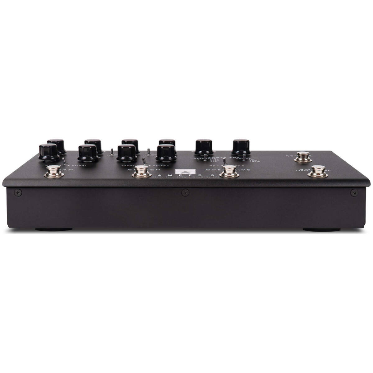 Blackstar DEPT10-AMPED3 100W Pedal Amplifier - Image 5
