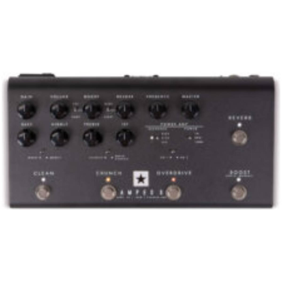Blackstar DEPT10-AMPED3 100W Pedal Amplifier - Image 4