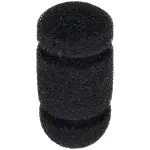 Audio-Technica AT8118 Clip-On Mount Foam Windshield