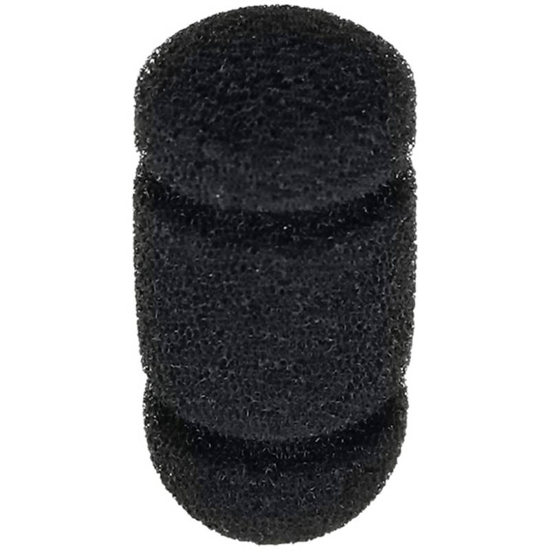 Audio-Technica AT8118 Clip-On Mount Foam Windshield