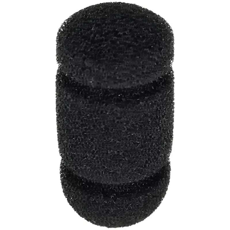 Audio-Technica AT8118 Clip-On Mount Foam Windshield