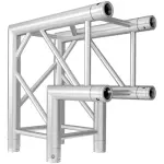 Imix Aluminium 2 Way Truss Corner