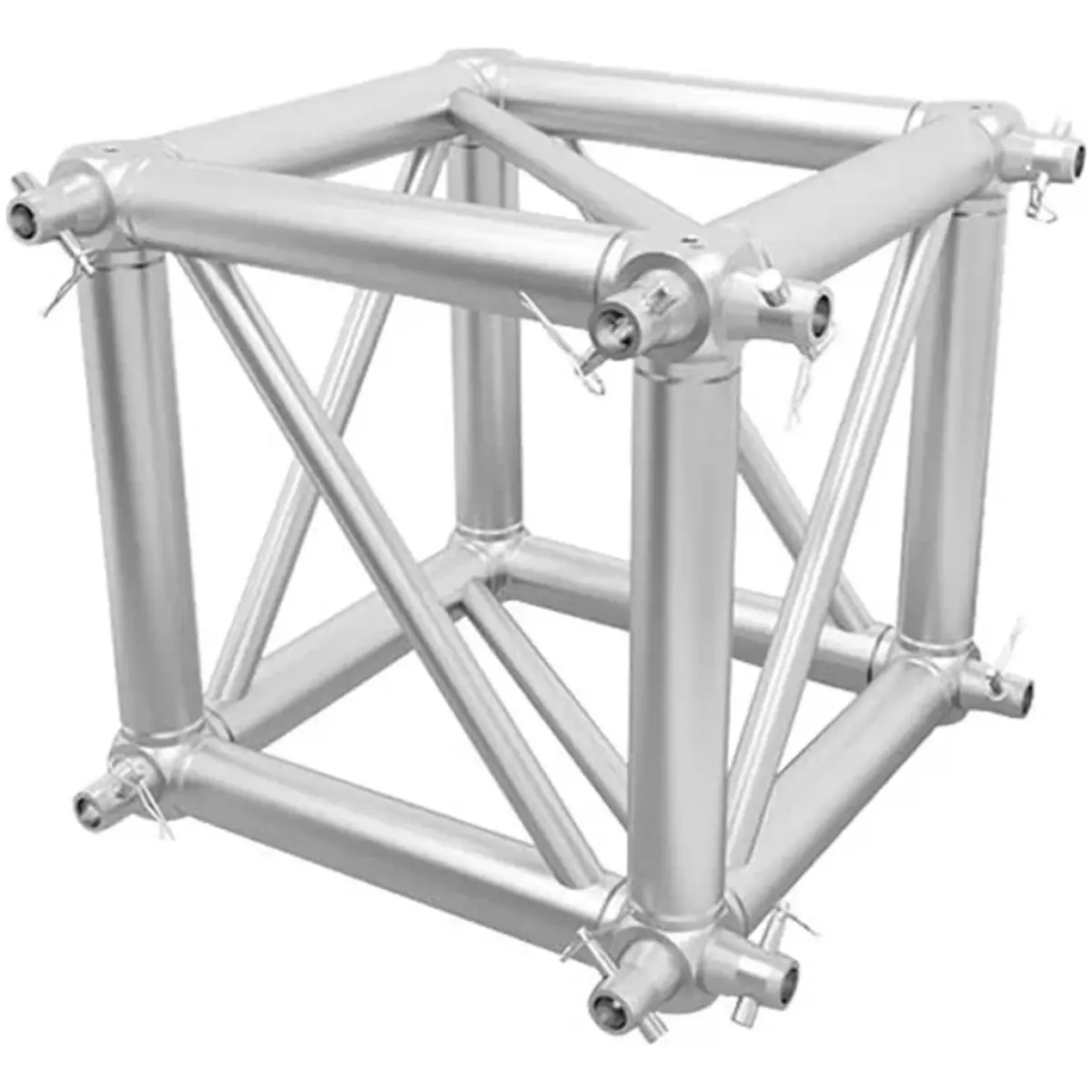 Imix Aluminium Truss Box - Spigot Type - Image 3