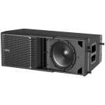 Audiocenter Astra 210A Dual 10” Active Line Array Loudspeaker - Image 2