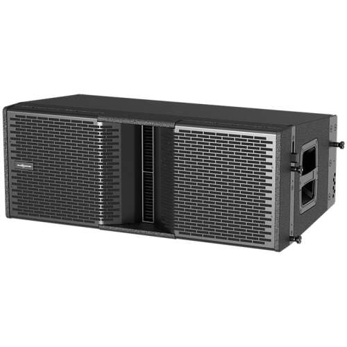 Audiocenter Astra 210A Dual 10” Active Line Array Loudspeaker