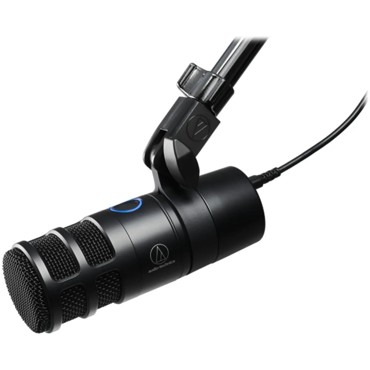 Audio-Technica AT2040USB Hypercardioid Dynamic USB Microphone - Image 2