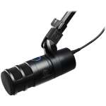 Audio-Technica AT2040USB Hypercardioid Dynamic USB Microphone - Image 2