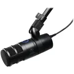 Audio-Technica AT2040USB Hypercardioid Dynamic USB Microphone - Image 2